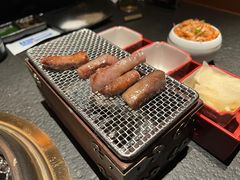 -300杯·和牛烧肉清酒专门店(廊里店)