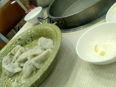 -高记一家人饺子(征仪路花园小区店)