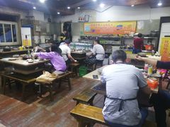 大堂-堂客老火锅(欣阳广场总店)