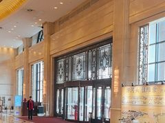 -唐山河头老街国丰维景国际大酒店