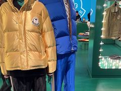 -MONCLER(北京SKP概念店)