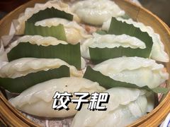 -图味美小黄鱼·景德菜(浙江路店)