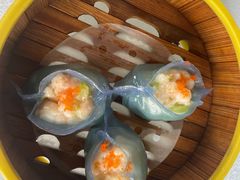 -水上明月·湖景餐厅