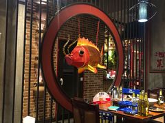 -辣不二地道川菜(汉水路店)