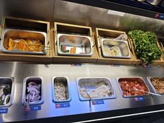 -韩宫宴和牛烤肉(无锡大东方广场店)