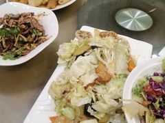 -桃子餐厅·天津菜(红星路直营店)