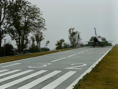 -成飞公园