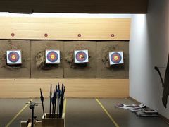 -道顺射箭·团建·骑射(张杨路店)