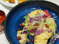 -阿里疆Alijiang·丝路美食·异域风情·清真(长楹天街店)