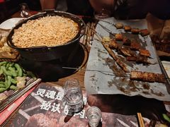 -火联烧烤(学院路创始店)