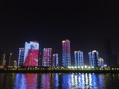 -武汉两江游览·夜游长江(汉口粤汉码头)