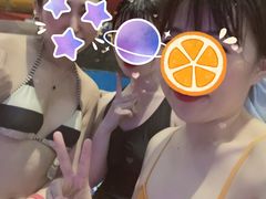 -青岛东方影都融创水世界