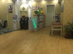 -浩北·健身格斗馆24h