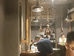 大堂-撸点串吧(小北店)