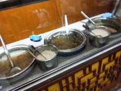 -精粉世家(汉街总部国际A座店)