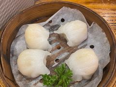-澳门陈光记烧味饭店(南京德基广场店)