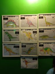 -恐龙探索乐园(磁器口店)