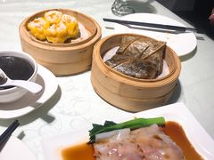 -七哥港式茶餐厅(亮马桥总店)