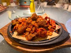 -野蔓果·山野菜(西湖景区·龙井茶田店)