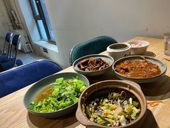 -有肉食·虎九闽菜(798艺术区店)