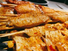 -京韵胡同·酱香羊蝎子火锅涮肉(长寿路店)