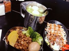 -小明同学(三里屯店)