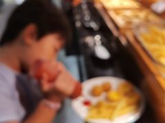 -东方红海鲜百汇(国际大厦店)