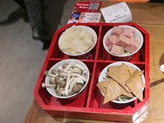 -受气牛肉·重庆耙牛肉(来福士店)