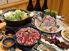 -鳗鲔料理小馆