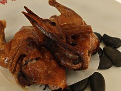 -谭厨中山传家菜.乳鸽.脆鲩鱼(华强北中航城店)