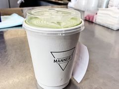 -Manner Coffee(IFS一楼店)