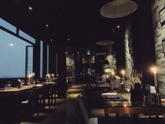 大堂-AZUL by FUEL蓝色·法式酒馆(琶醍店)