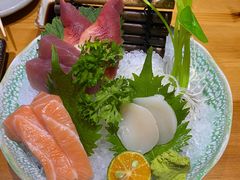 -福匠日本料理(人民路店)