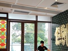 -点都德(广州白云山景区南门店)