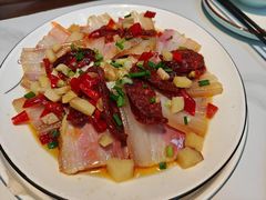 -食光慢宴·安吉土菜馆