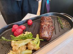 -卡朋西餐(较场西路店)
