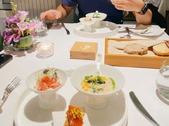 餐前开胃菜-蝶舍·MAISON PAPILLON