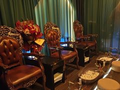 -海悦容庭SPA·按摩·推拿(埌西店)