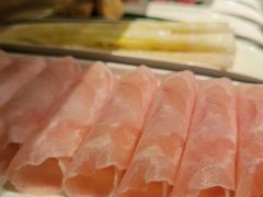 鸡肉卷-海底捞火锅(丰尚国际广场店)