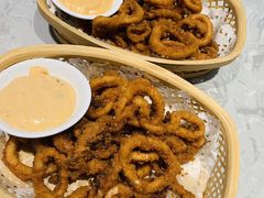 -必胜客(东大桥店)