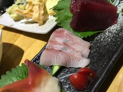 -明日叶日本料理(新区淮海街店)