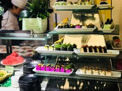 -339旋转餐厅(天府熊猫塔店)