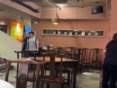 -鱼食饭稻·苏浙土菜17年老馆子(平江路店)