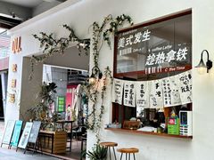 -万科生活广场(东莞松山湖店)