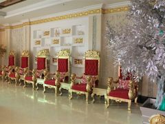 -九号公馆(秦岭路店)