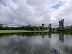 -黄兴公园