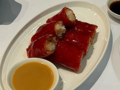 -洪禧楼·老广东海鲜酒楼(宁波万象城店)