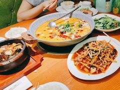 -龙梅肥肠鱼(明瓦廊店)