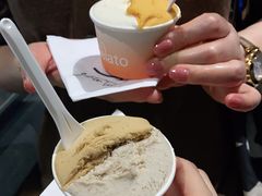 -Dip in Gelato(富民路店)