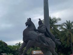-亚龙湾国际玫瑰谷
